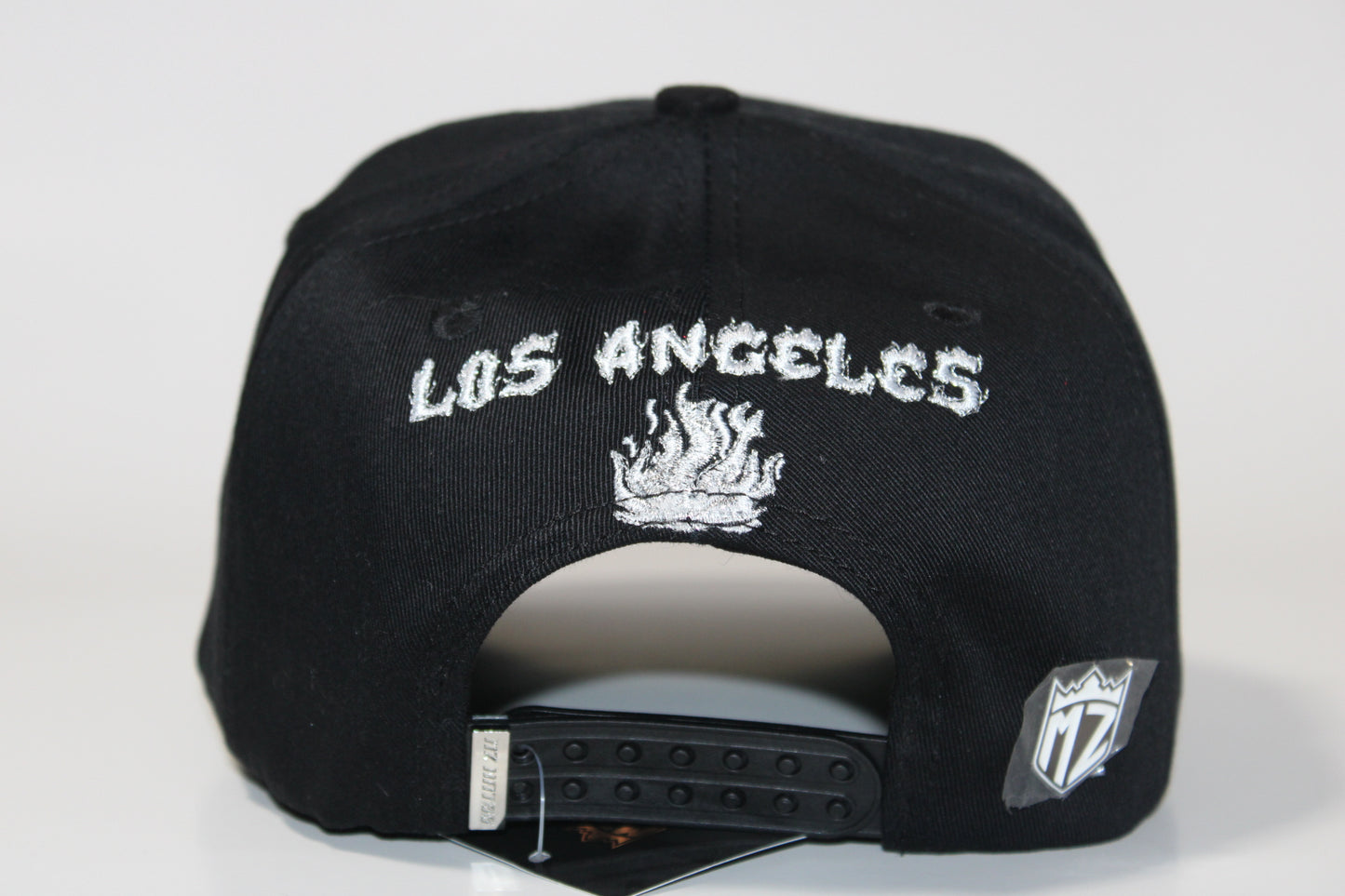 LOS ANGELES FLAMES