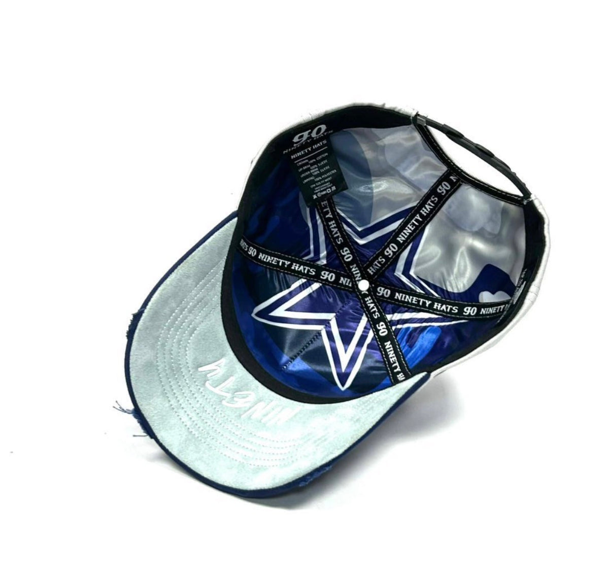 3 STAR BLUE