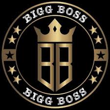BIGG BOSS