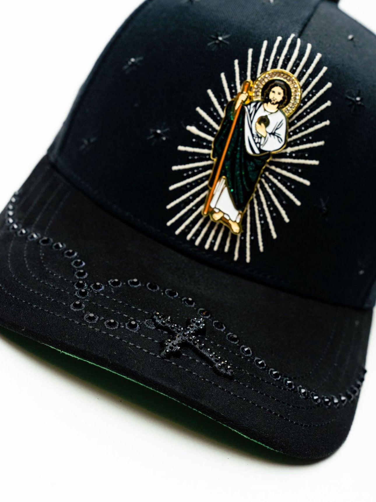 SAN JUDAS BLACK SPECIAL EDITION