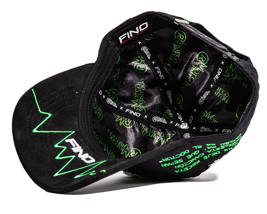 EL DOCTOR MARCA REGISTRADA