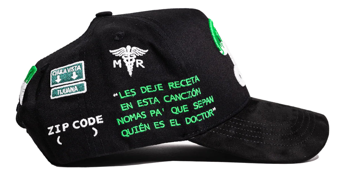 EL DOCTOR MARCA REGISTRADA