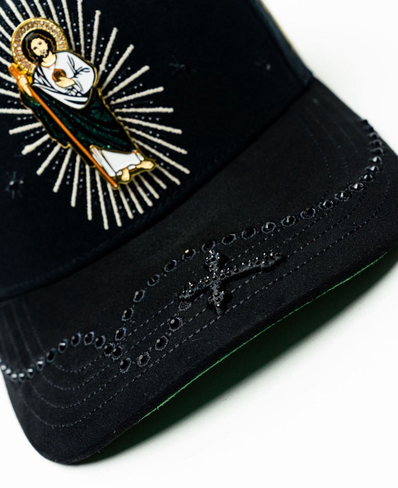 SAN JUDAS BLACK SPECIAL EDITION