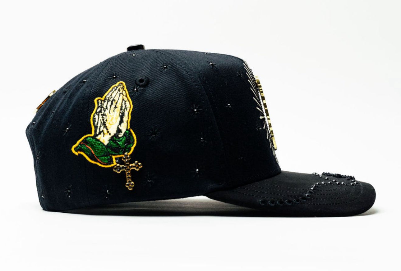 SAN JUDAS BLACK SPECIAL EDITION