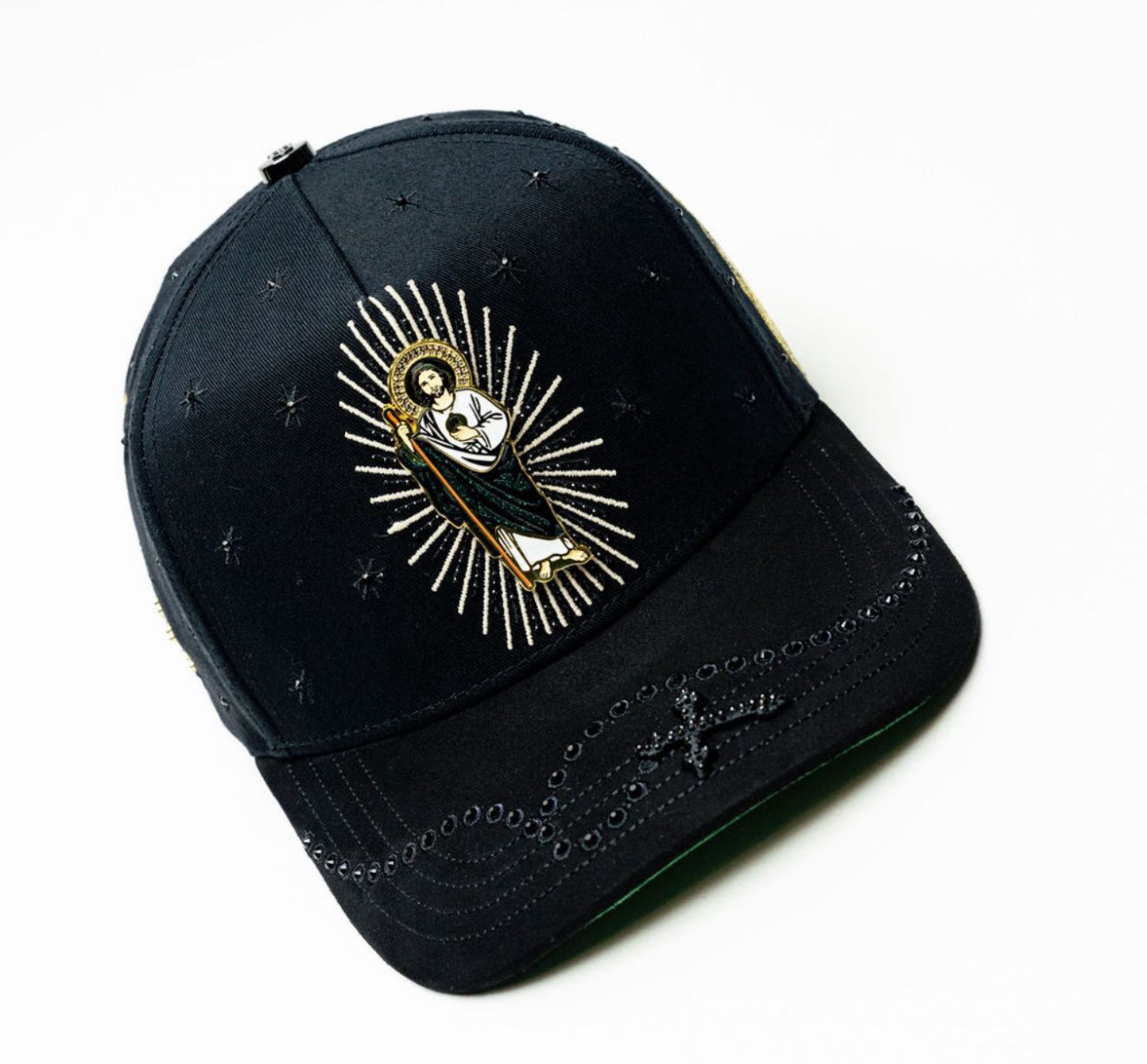 SAN JUDAS BLACK SPECIAL EDITION