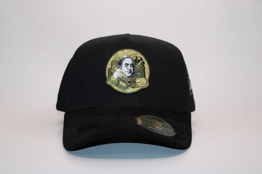 DINERO LLAMA DINERO BLACK