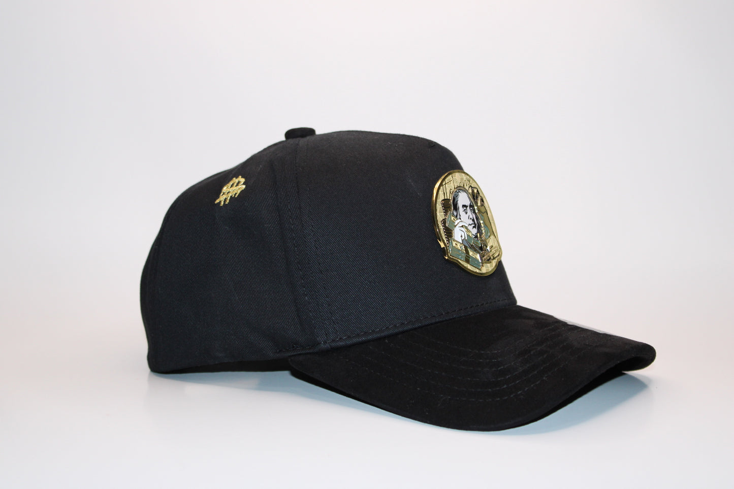 DINERO LLAMA DINERO BLACK