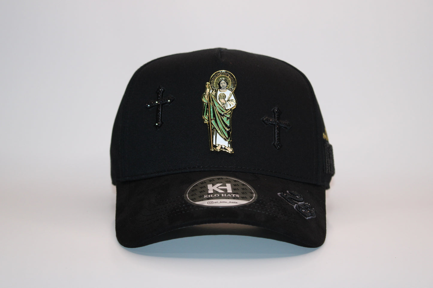 SAN JUDAS KILO HATS