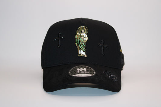 SAN JUDAS KILO HATS