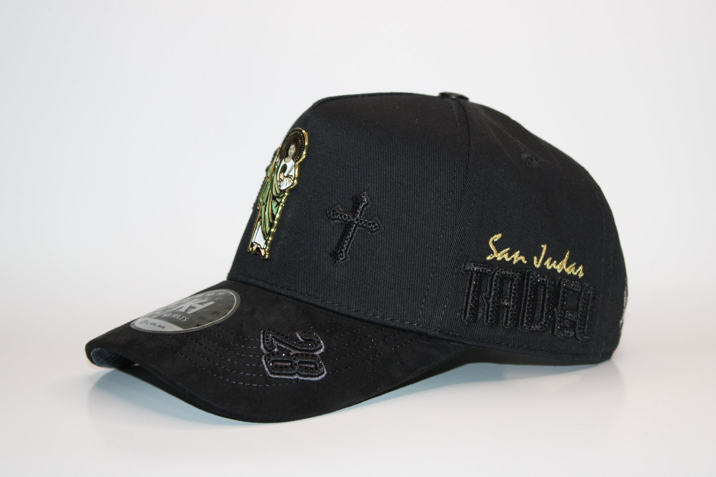 SAN JUDAS KILO HATS