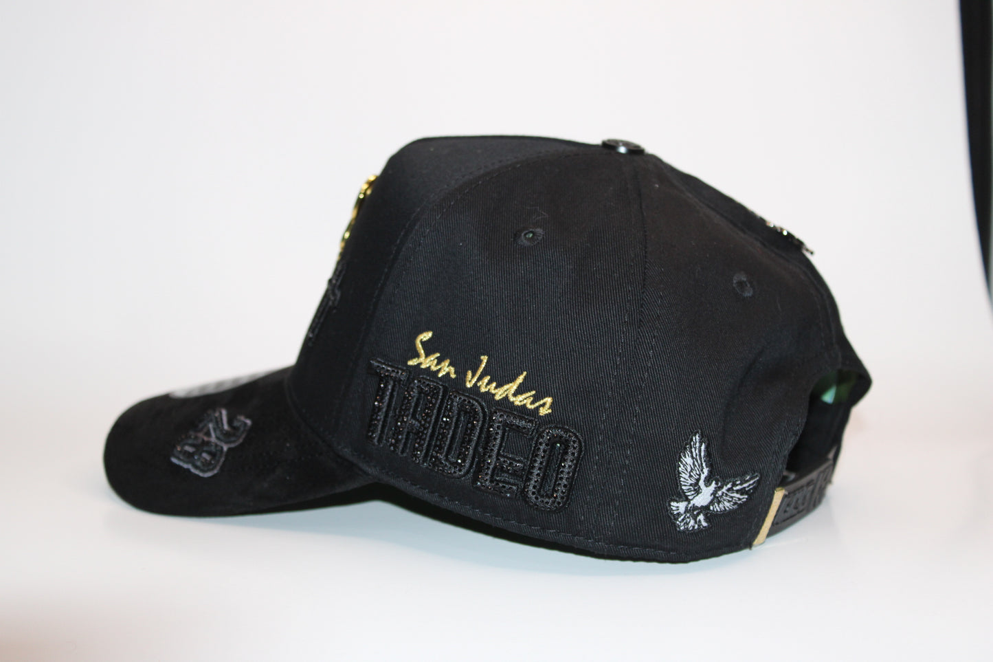 SAN JUDAS KILO HATS
