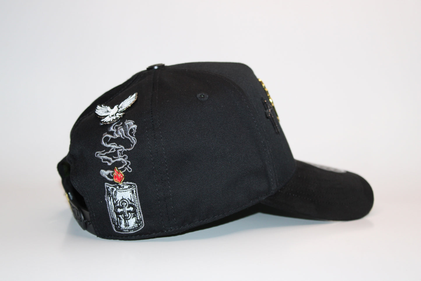 SAN JUDAS KILO HATS
