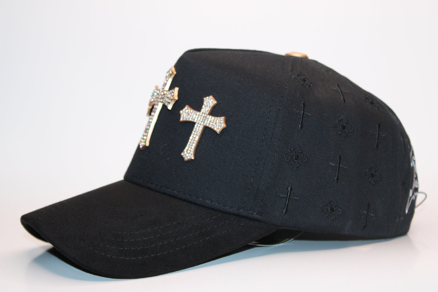 LAS 3 CRUZES BENDECIDO