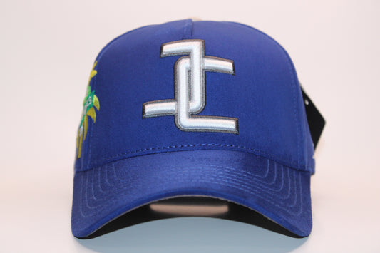JC CULIACÁN BLUE