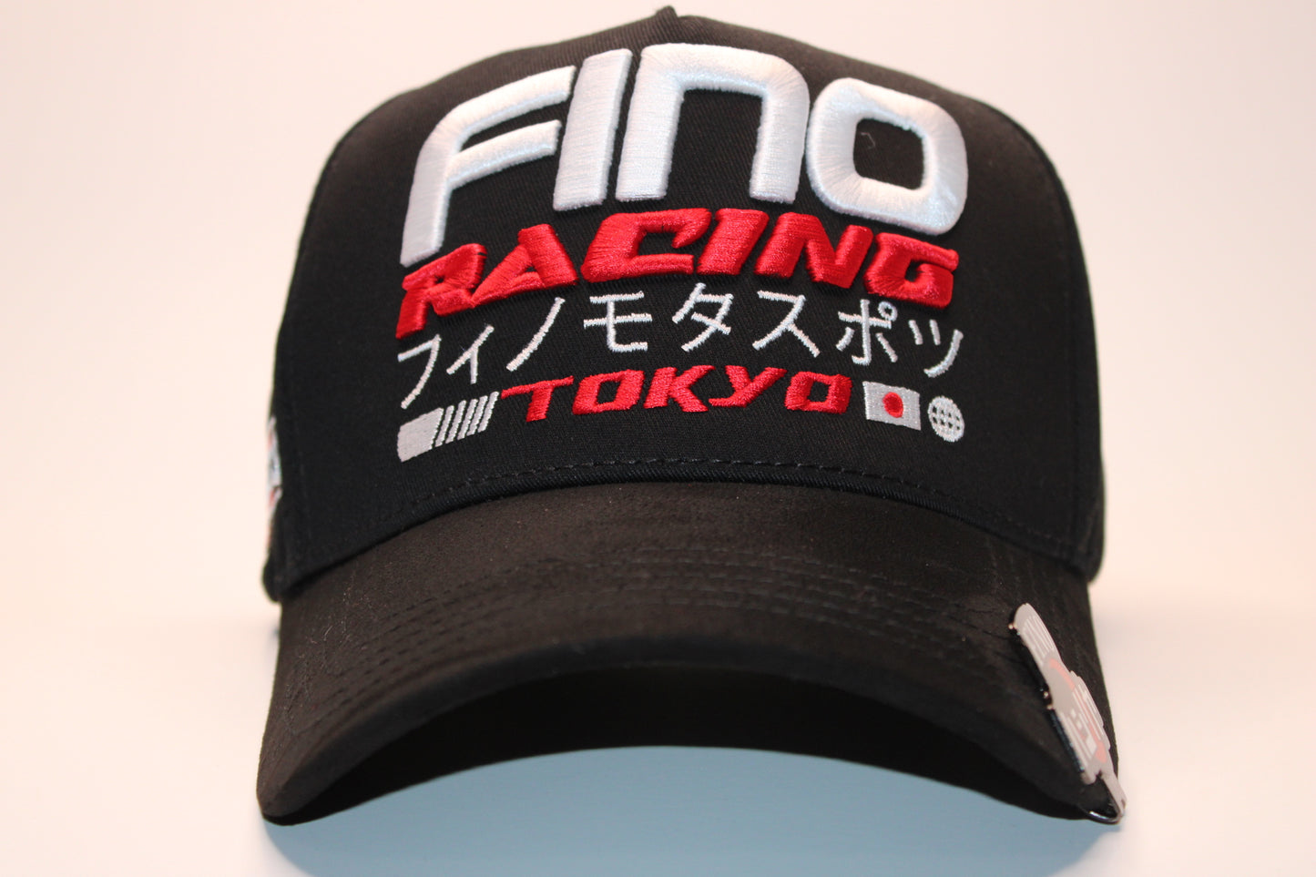 FINO RACING