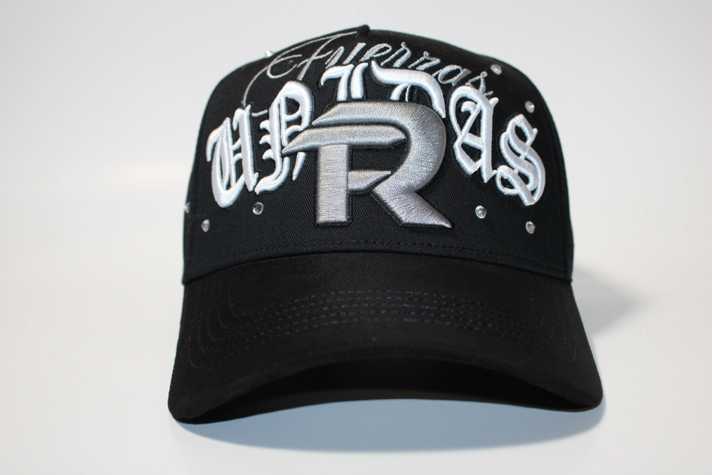 FUERZAS UNIDAS FUERZA REGIDA COLAB