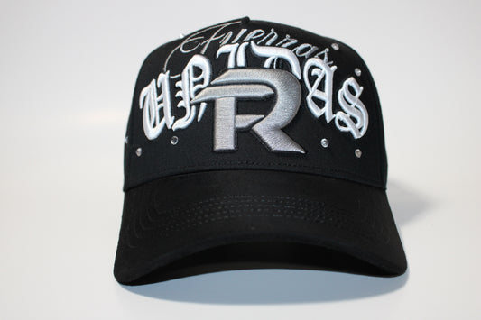 FUERZAS UNIDAS FUERZA REGIDA COLAB