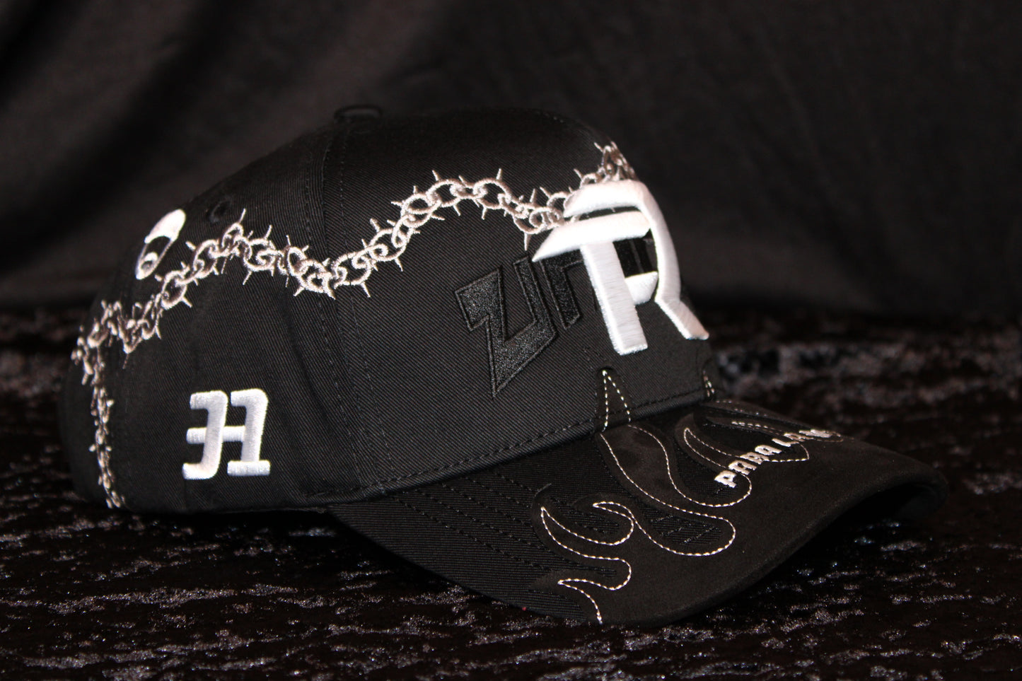 FUERZAS UNIDAS COLAB