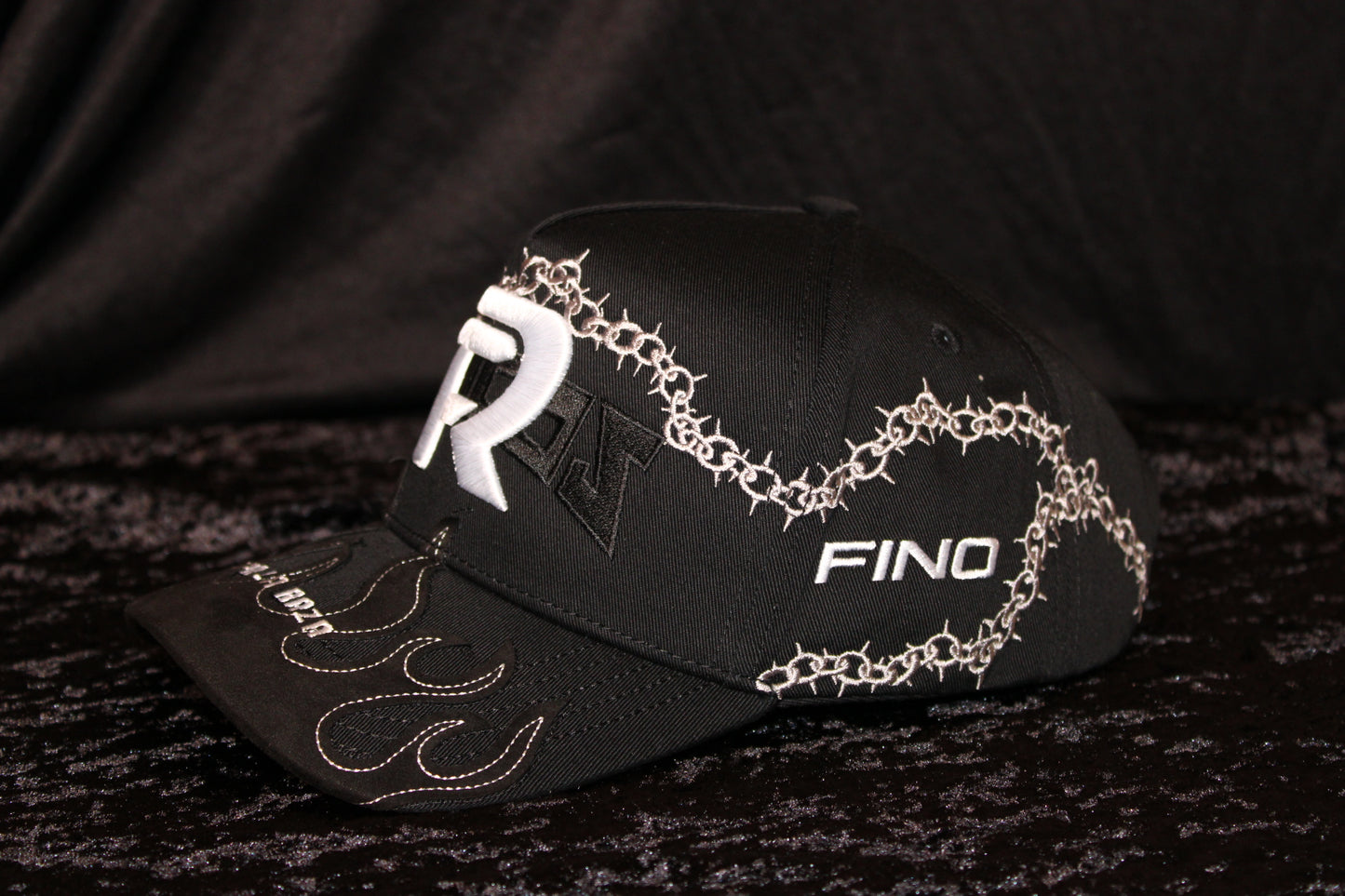 FUERZAS UNIDAS COLAB