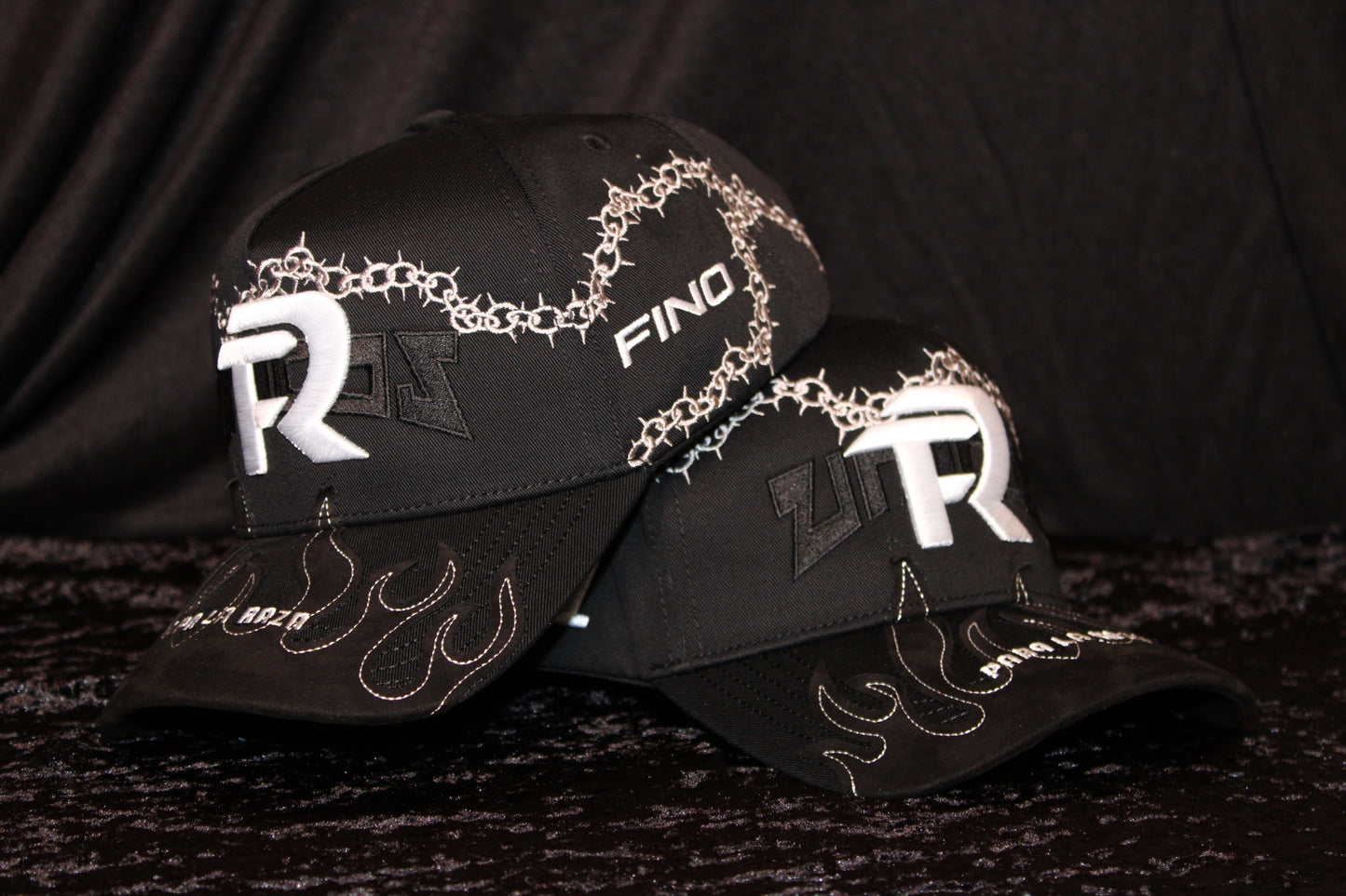 FUERZAS UNIDAS COLAB