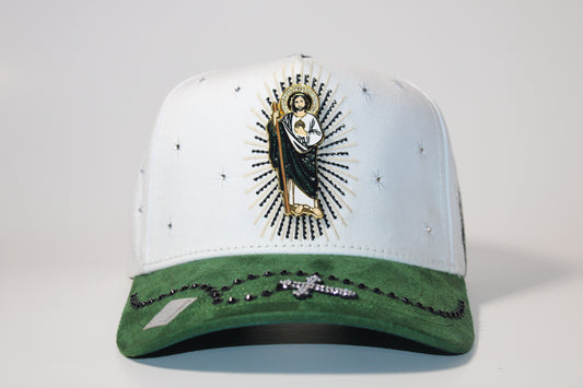 SAN JUDAS SPECIAL EDITION FULL SET