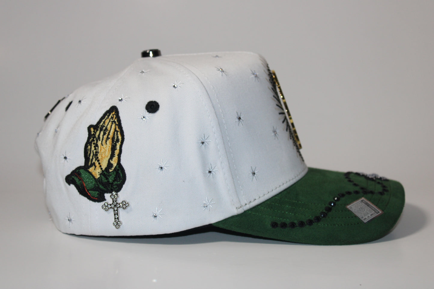 SAN JUDAS SPECIAL EDITION FULL SET