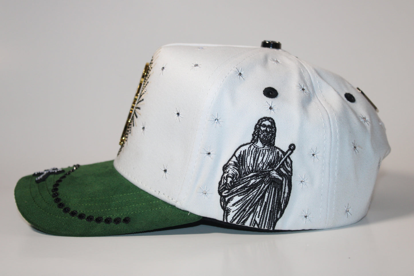 SAN JUDAS SPECIAL EDITION FULL SET