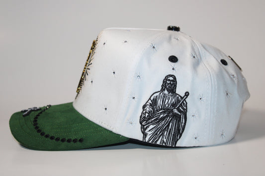 SAN JUDAS SPECIAL EDITION FULL SET
