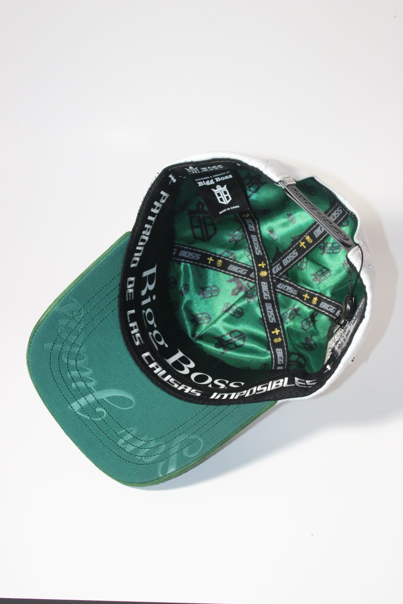 SAN JUDAS SPECIAL EDITION FULL SET