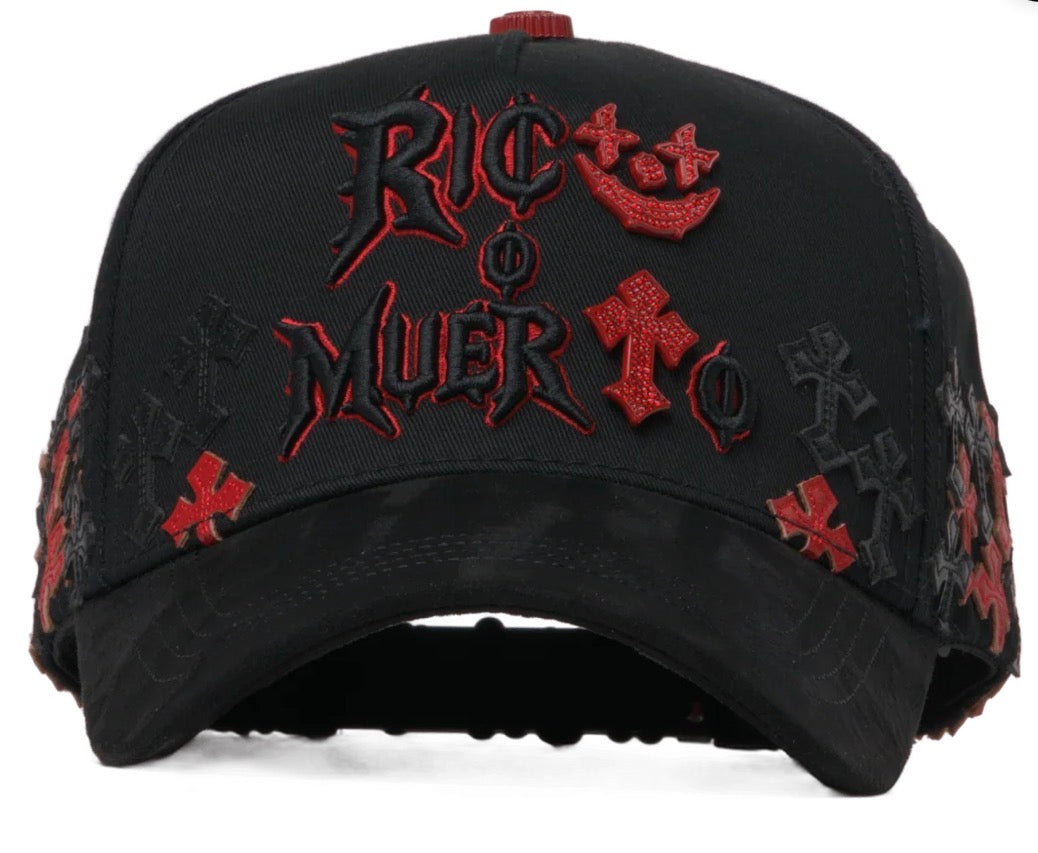 RICO O MUERTO