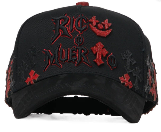 RICO O MUERTO