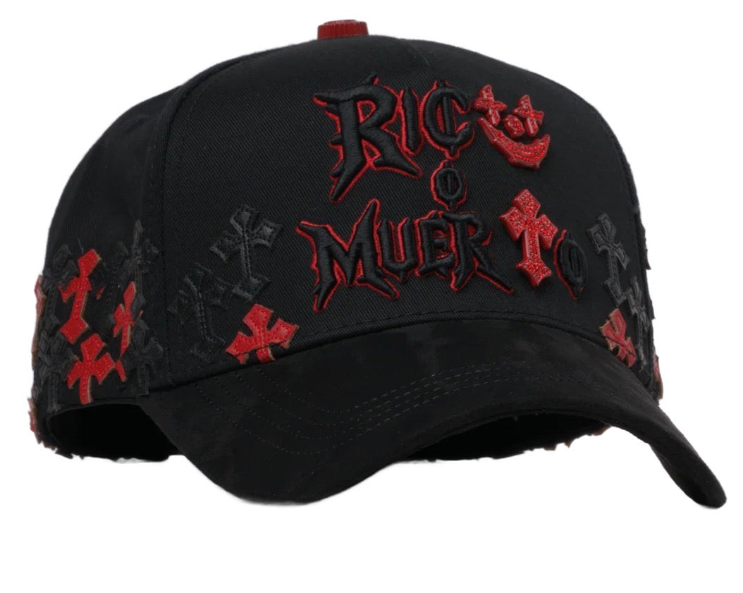 RICO O MUERTO