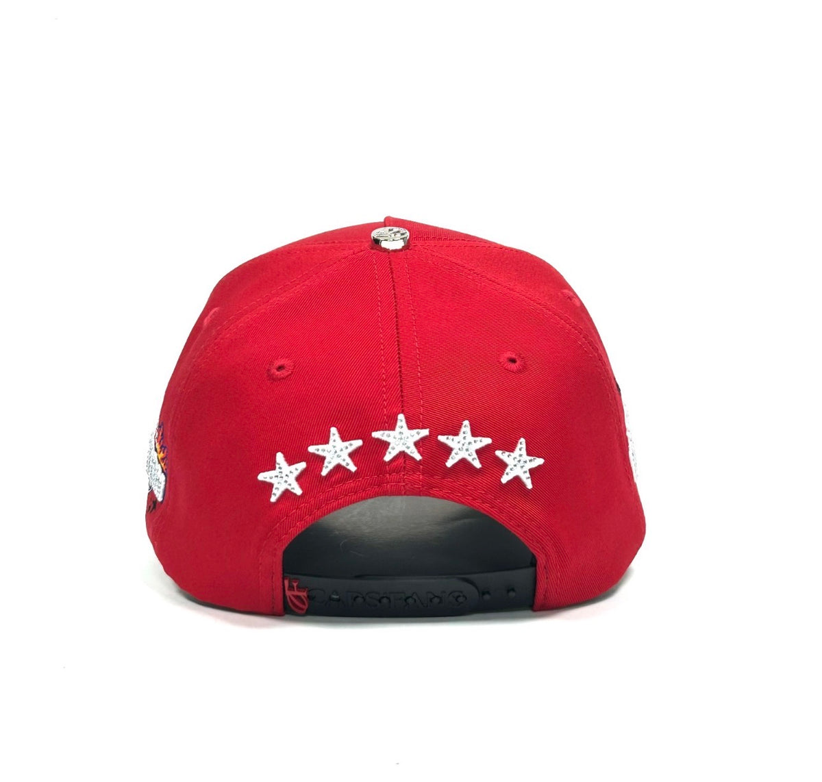 W RED