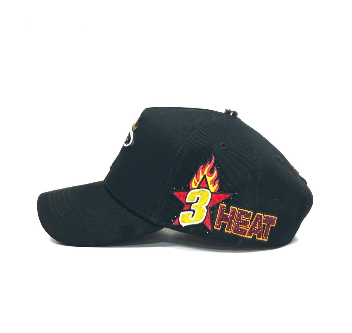 HEAT 3
