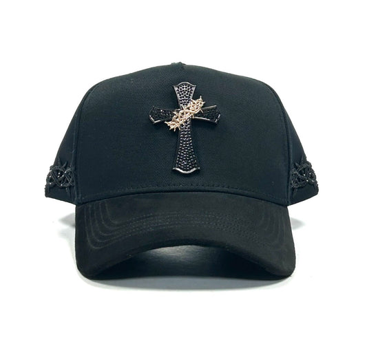 CRUZ ALL BLACK