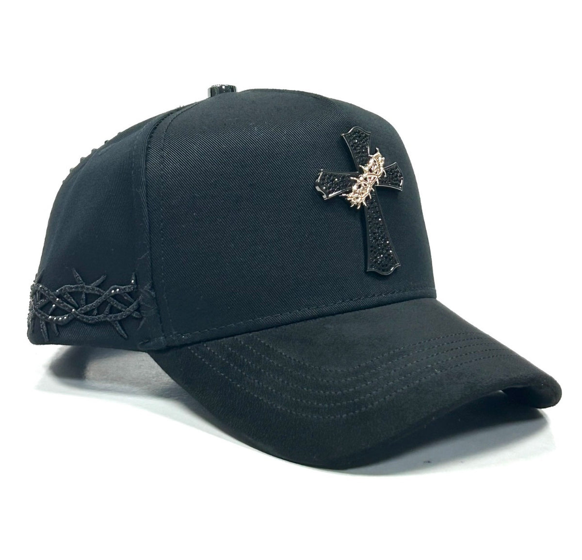 CRUZ ALL BLACK