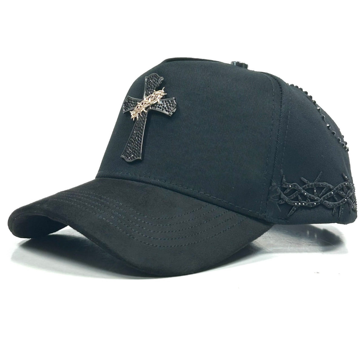 CRUZ ALL BLACK