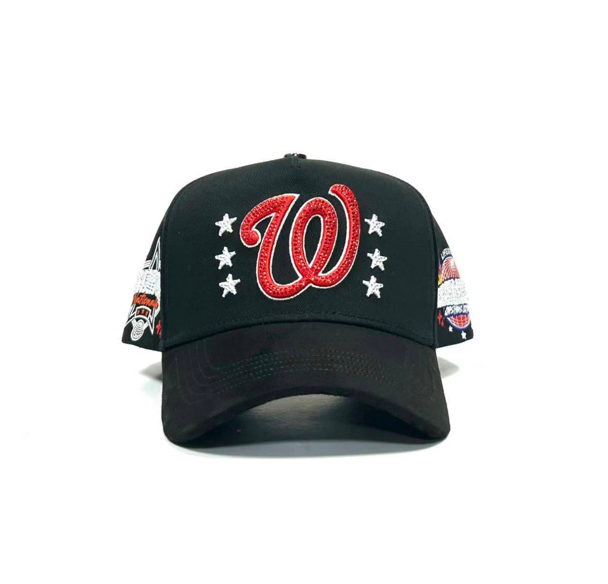 W BLACK