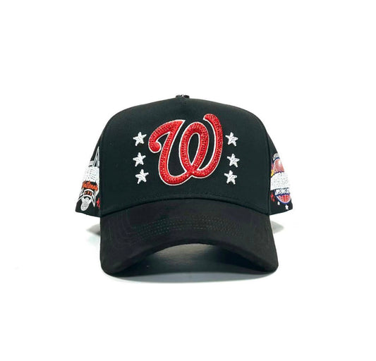 W BLACK