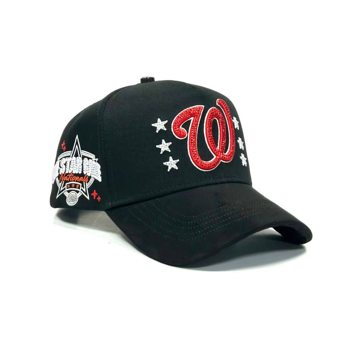 W BLACK