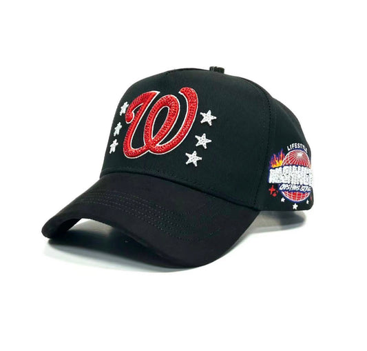W BLACK