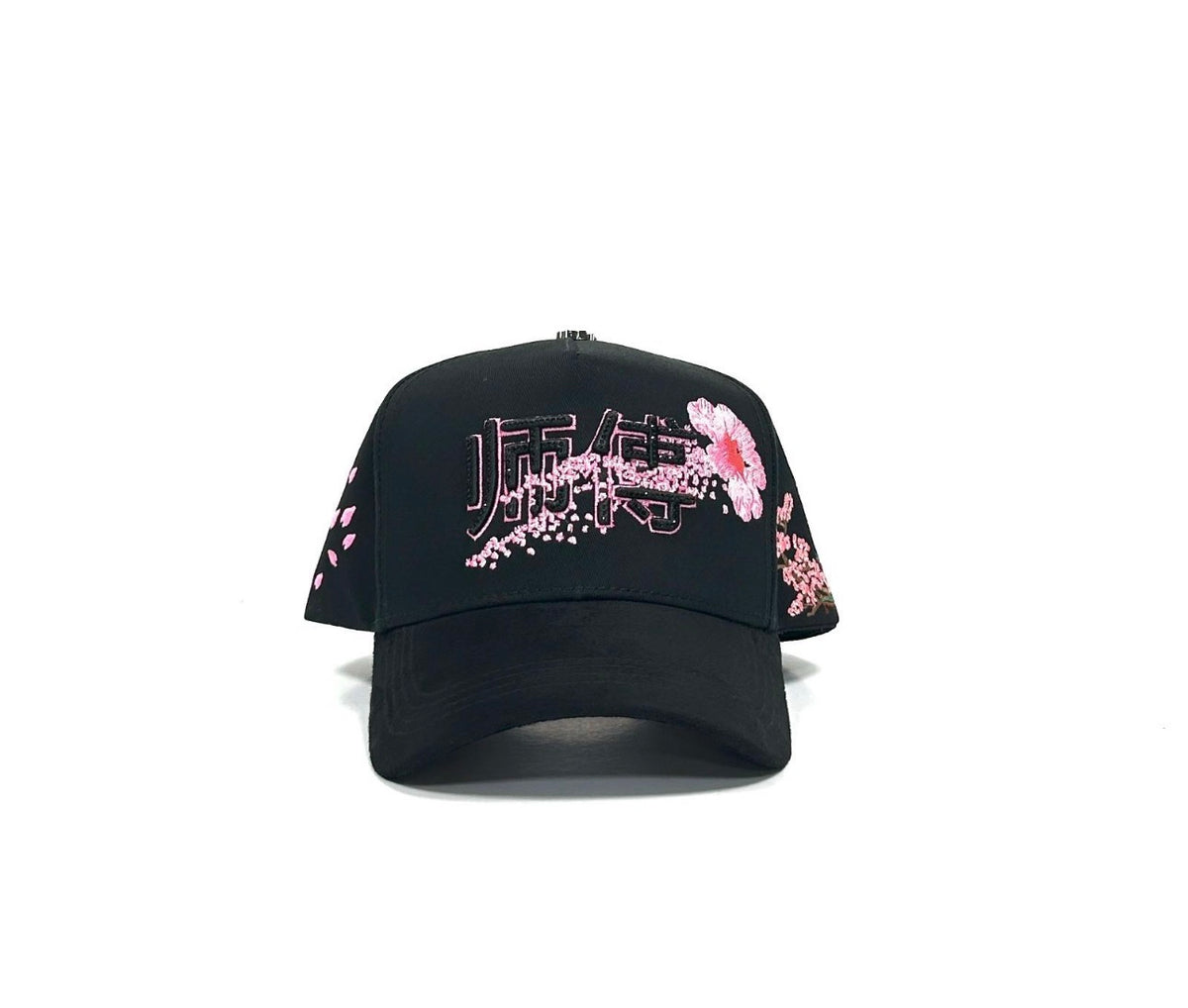 SAKURA BLACK