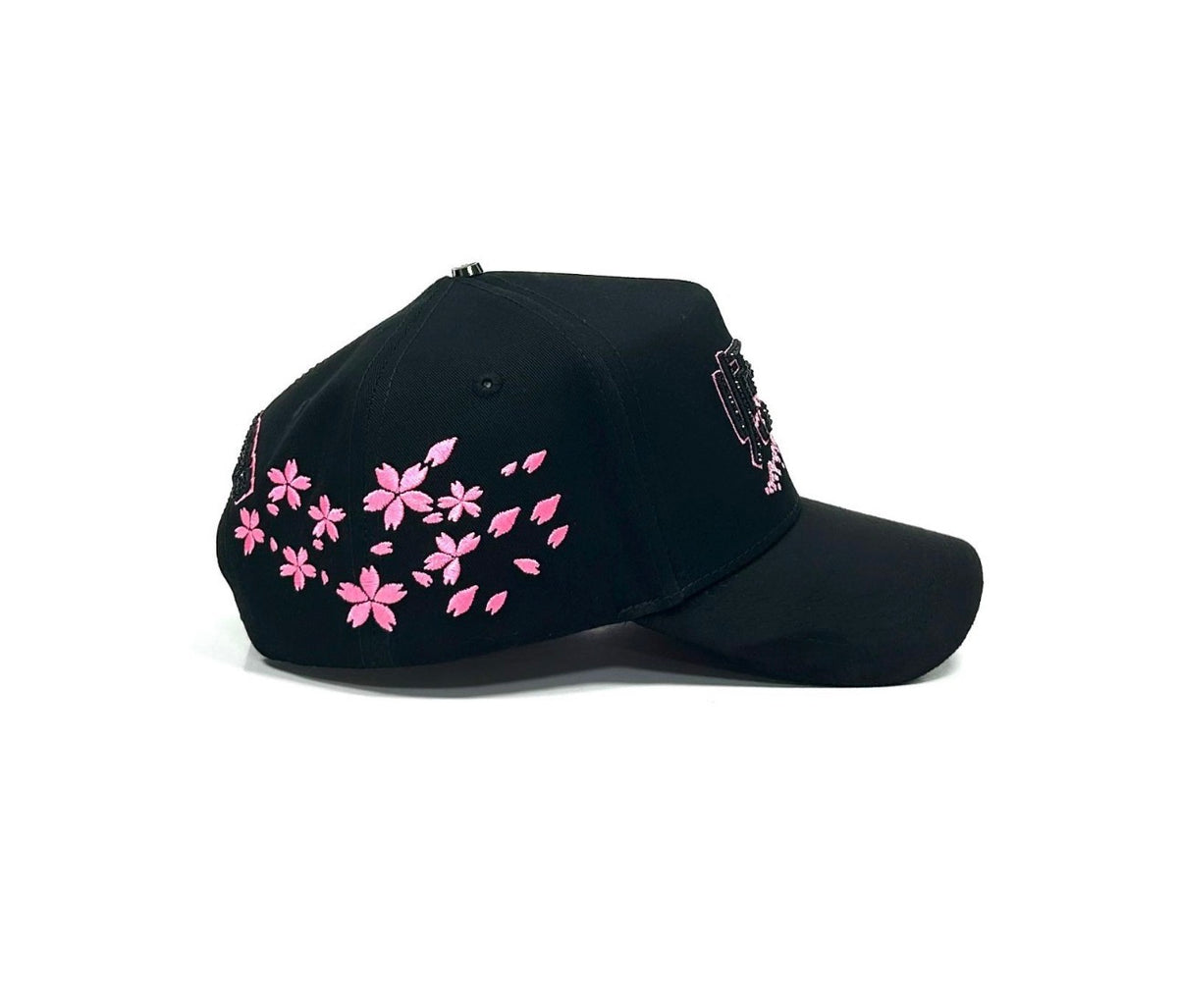 SAKURA BLACK