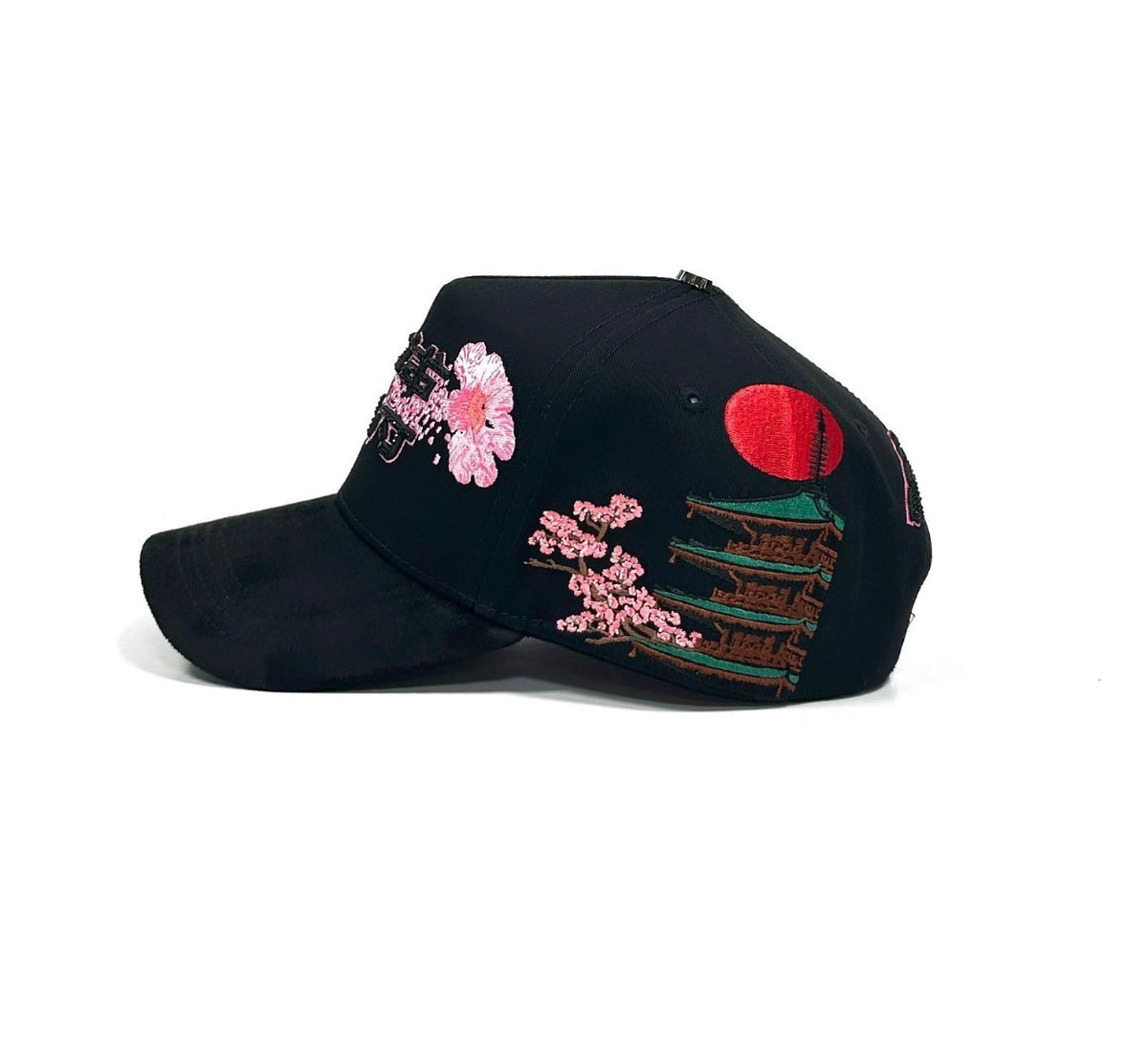 SAKURA BLACK