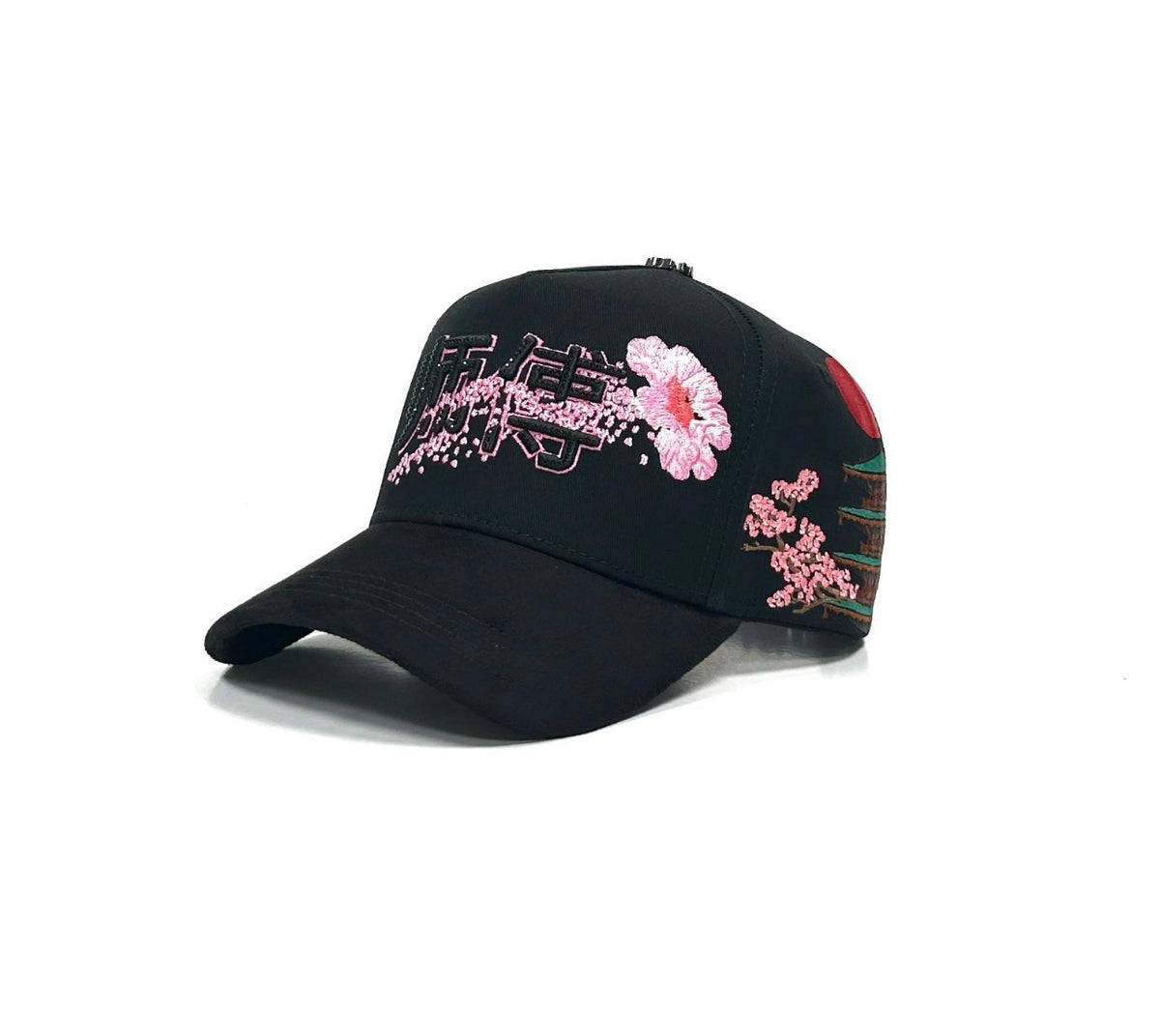 SAKURA BLACK