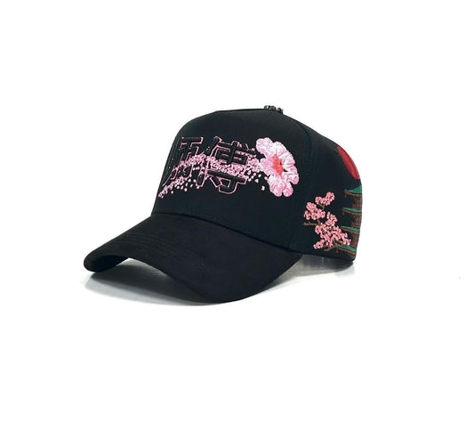 SAKURA BLACK