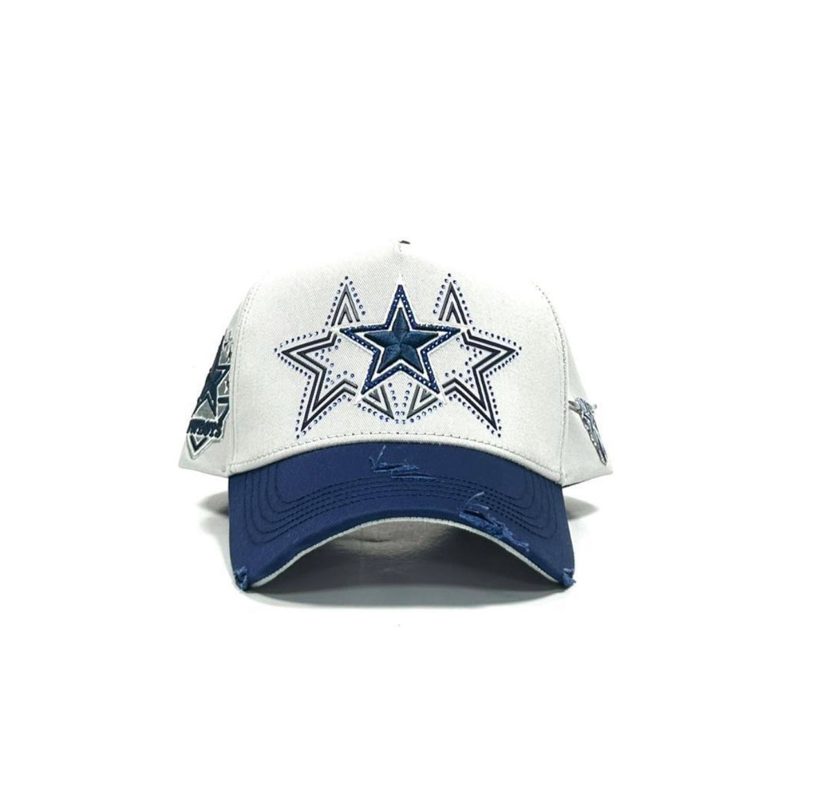 3 STAR WHITE