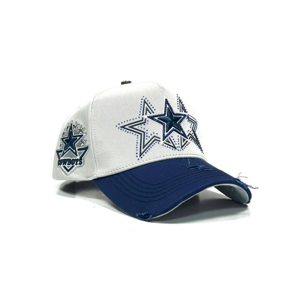 3 STAR WHITE