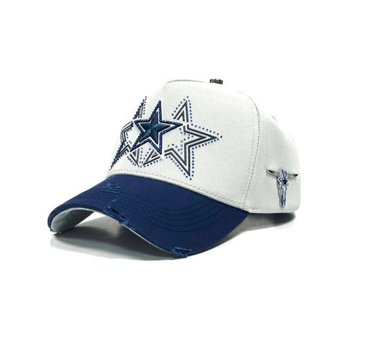 3 STAR WHITE