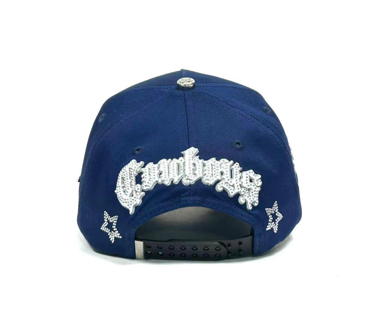3 STAR BLUE